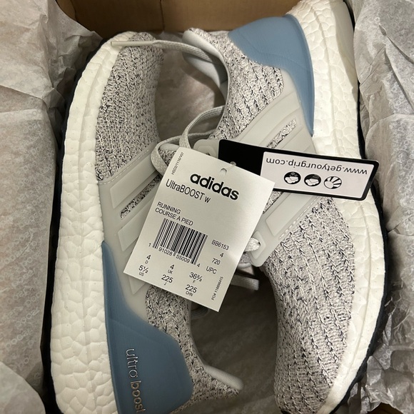 Brand new in box - Women’s Adidas Ultraboost 5.5 - Picture 4 of 4